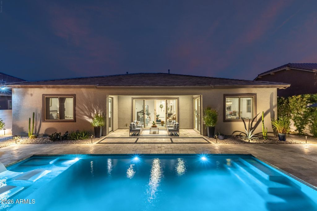 Image 59 of property listing at 19628 W FLOWER Street, Buckeye, AZ 85396