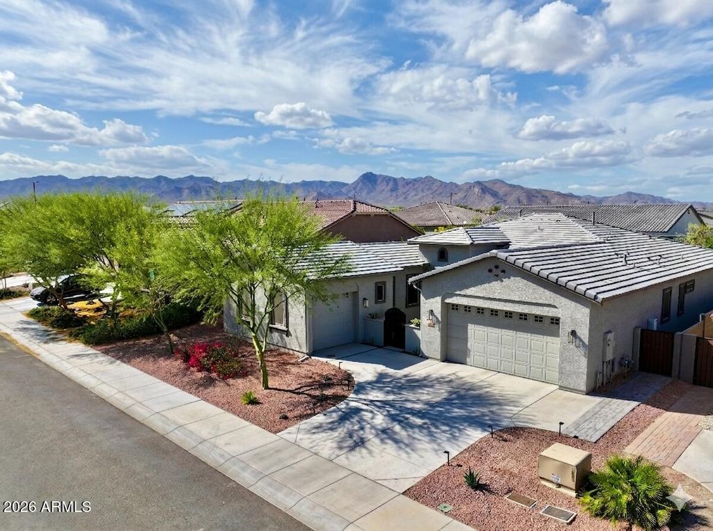 Image 65 of property listing at 19628 W FLOWER Street, Buckeye, AZ 85396