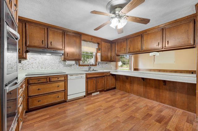 205 Anthony Ave, Old Hickory, TN 37138