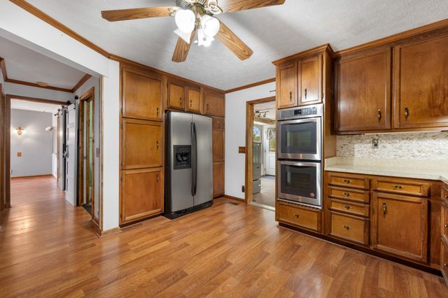 205 Anthony Ave, Old Hickory, TN 37138