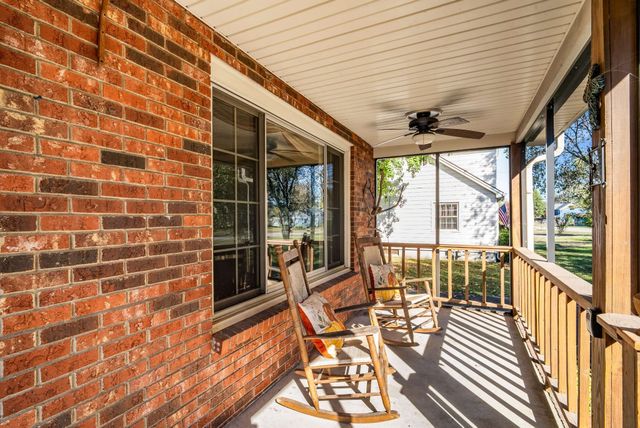 205 Anthony Ave, Old Hickory, TN 37138