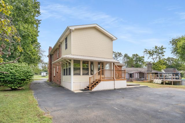 205 Anthony Ave, Old Hickory, TN 37138