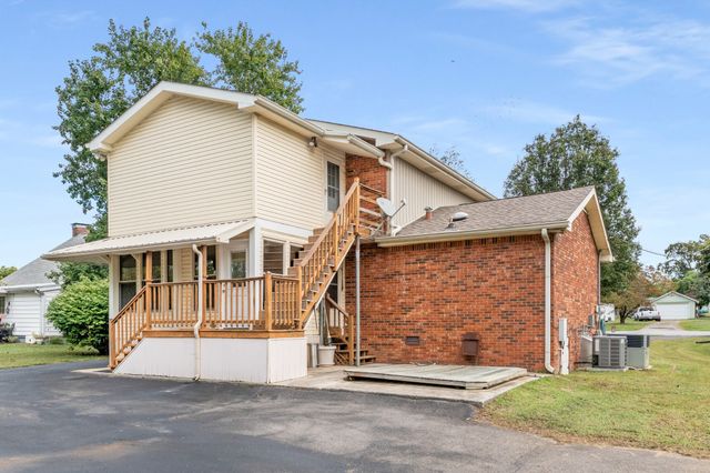 205 Anthony Ave, Old Hickory, TN 37138