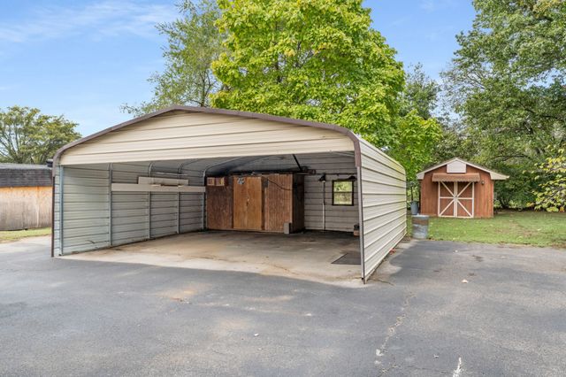 205 Anthony Ave, Old Hickory, TN 37138