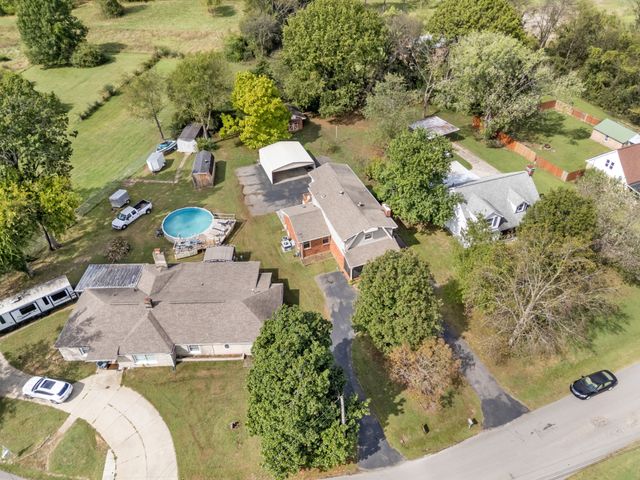 205 Anthony Ave, Old Hickory, TN 37138