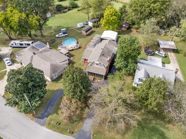 205 Anthony Ave, Old Hickory, TN 37138