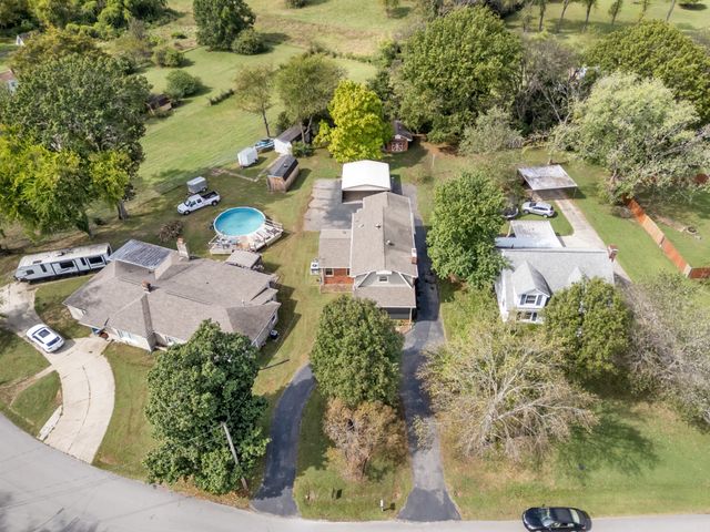 205 Anthony Ave, Old Hickory, TN 37138