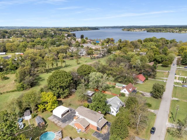 205 Anthony Ave, Old Hickory, TN 37138