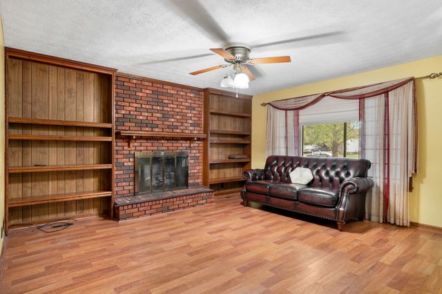 205 Anthony Ave, Old Hickory, TN 37138