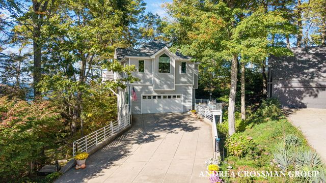 9565 Whispering Sands Drive, Port Sheldon Twp, MI 49460