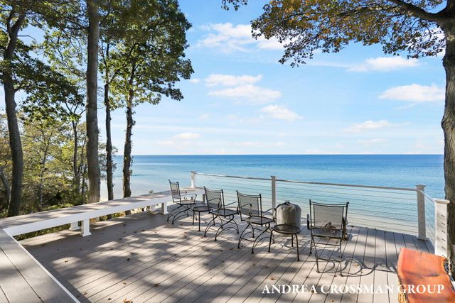 9565 Whispering Sands Drive, Port Sheldon Twp, MI 49460