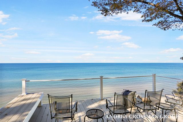 9565 Whispering Sands Drive, Port Sheldon Twp, MI 49460
