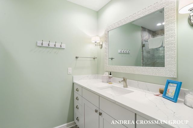 9565 Whispering Sands Drive, Port Sheldon Twp, MI 49460