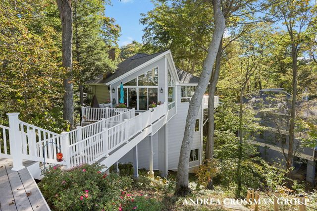 9565 Whispering Sands Drive, Port Sheldon Twp, MI 49460