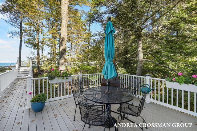 9565 Whispering Sands Drive, Port Sheldon Twp, MI 49460