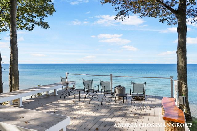 9565 Whispering Sands Drive, Port Sheldon Twp, MI 49460