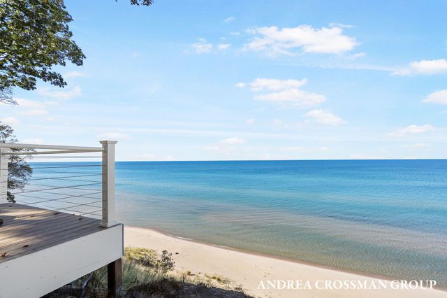 9565 Whispering Sands Drive, Port Sheldon Twp, MI 49460
