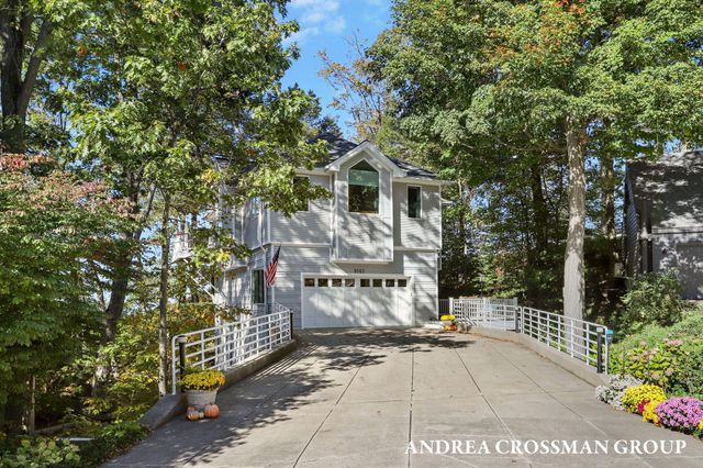 9565 Whispering Sands Drive, Port Sheldon Twp, MI 49460
