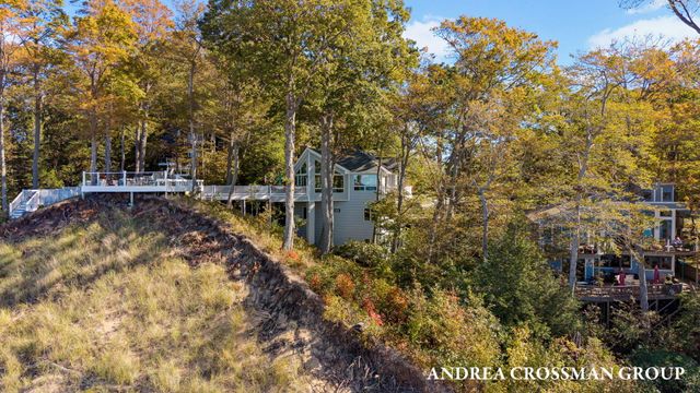 9565 Whispering Sands Drive, Port Sheldon Twp, MI 49460