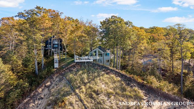 9565 Whispering Sands Drive, Port Sheldon Twp, MI 49460