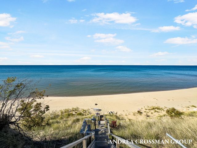 9565 Whispering Sands Drive, Port Sheldon Twp, MI 49460