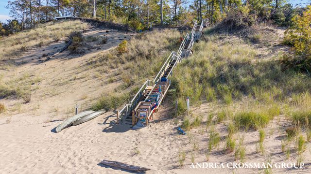 9565 Whispering Sands Drive, Port Sheldon Twp, MI 49460