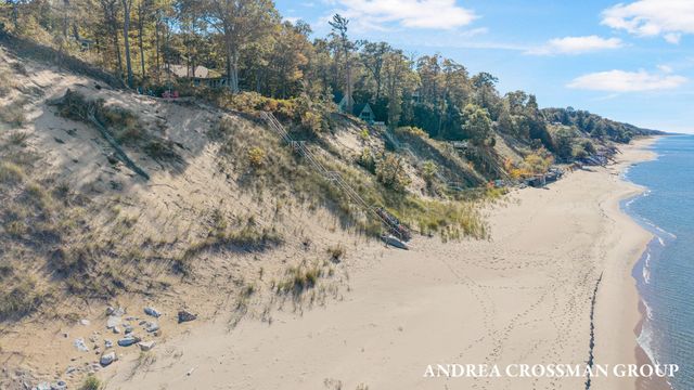 9565 Whispering Sands Drive, Port Sheldon Twp, MI 49460