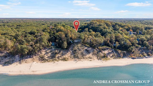 9565 Whispering Sands Drive, Port Sheldon Twp, MI 49460