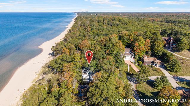 9565 Whispering Sands Drive, Port Sheldon Twp, MI 49460