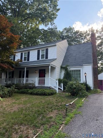 1500 Stone River Rd, Chesterfield, VA 23235