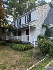 1500 Stone River Rd, Chesterfield, VA 23235