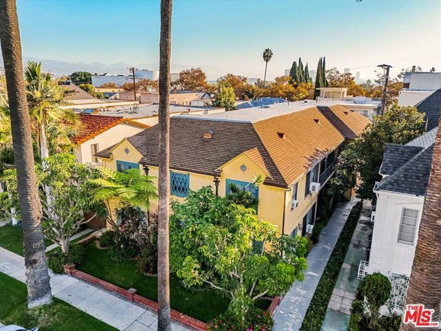 438 S Palm Drive, Beverly Hills, CA 90212