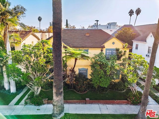 438 S Palm Drive, Beverly Hills, CA 90212