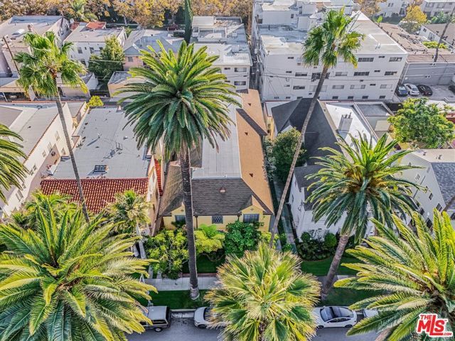 438 S Palm Drive, Beverly Hills, CA 90212
