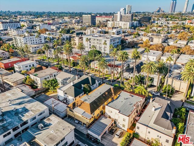 438 S Palm Drive, Beverly Hills, CA 90212