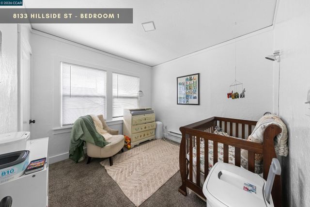 2353 82nd Ave, Oakland, CA 94605