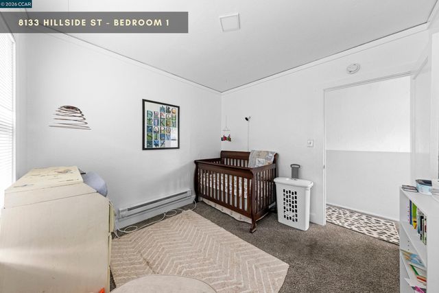 2353 82nd Ave, Oakland, CA 94605