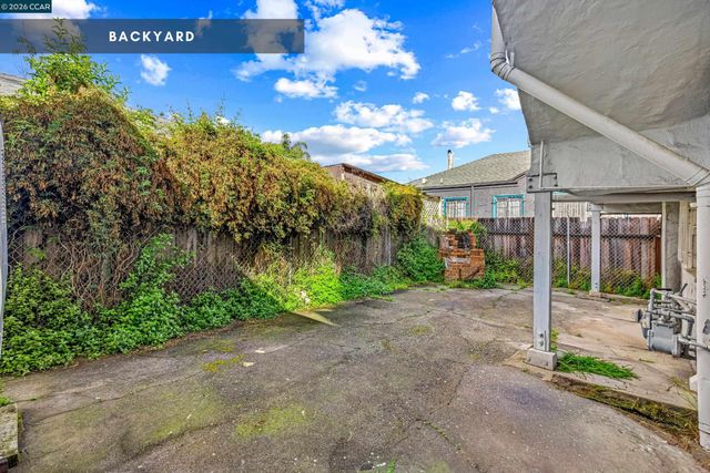 2353 82nd Ave, Oakland, CA 94605