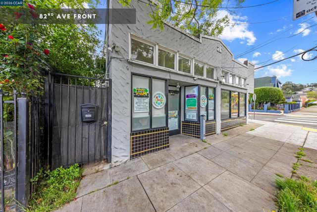 2353 82nd Ave, Oakland, CA 94605
