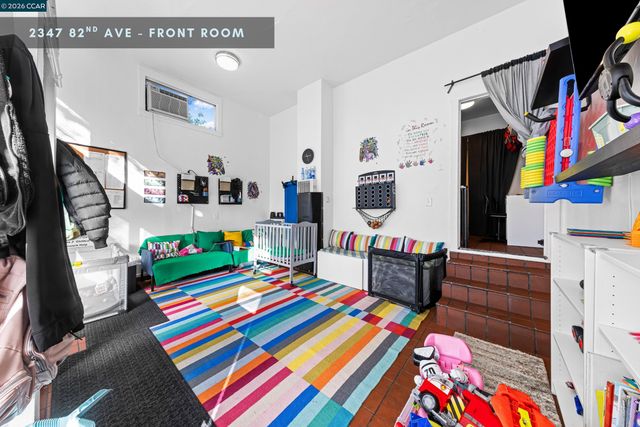 2353 82nd Ave, Oakland, CA 94605