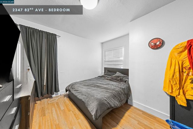 2353 82nd Ave, Oakland, CA 94605