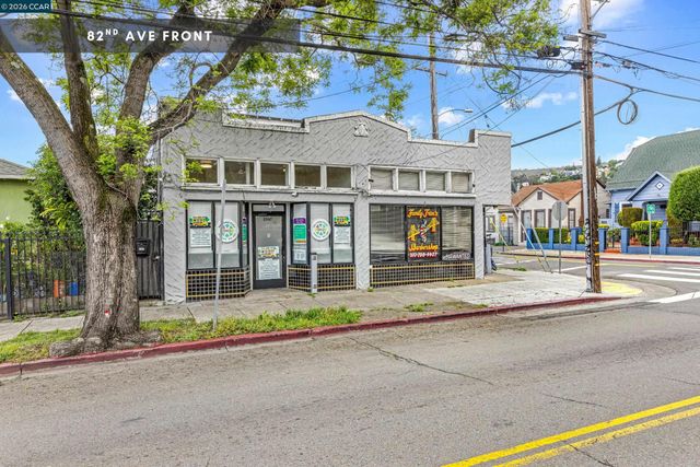 2353 82nd Ave, Oakland, CA 94605