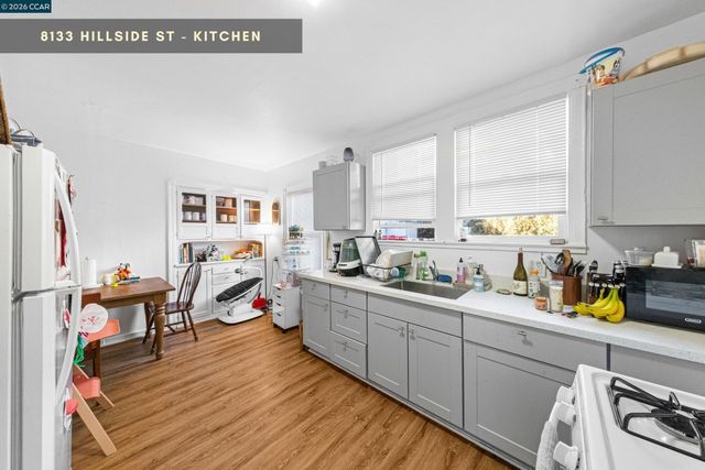 2353 82nd Ave, Oakland, CA 94605