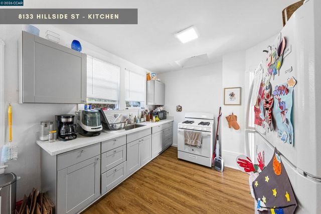 2353 82nd Ave, Oakland, CA 94605