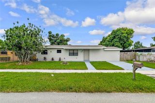 11822 SW 169th Street, Miami, FL 33177