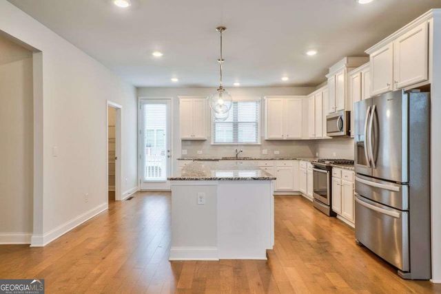 2510 GREAT SILVER FI Alley, Doraville, GA 30360
