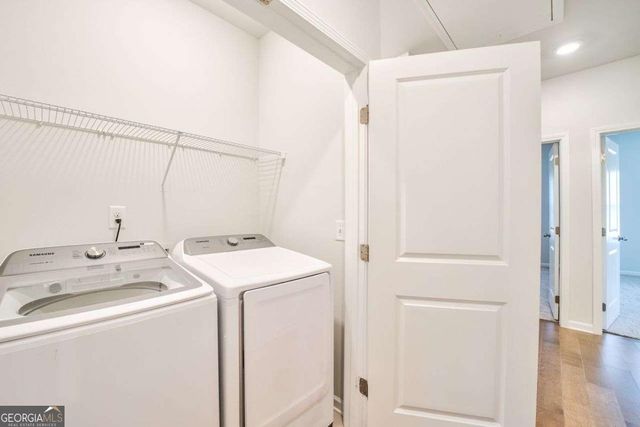 2510 GREAT SILVER FI Alley, Doraville, GA 30360