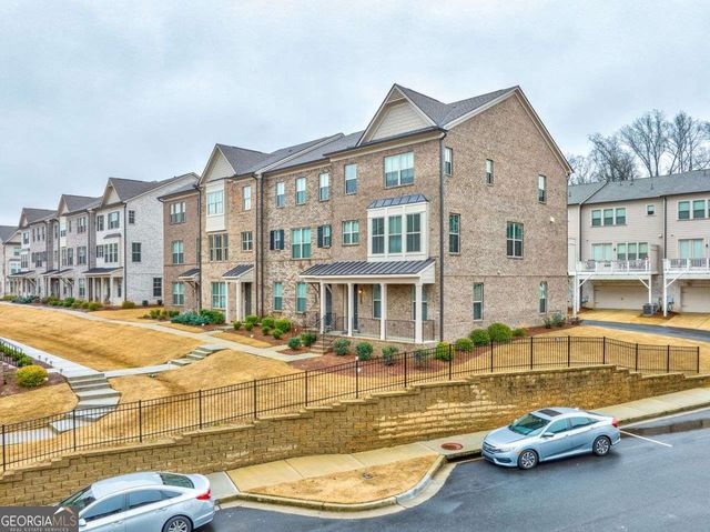 2510 GREAT SILVER FI Alley, Doraville, GA 30360