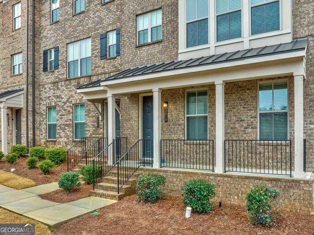 2510 GREAT SILVER FI Alley, Doraville, GA 30360