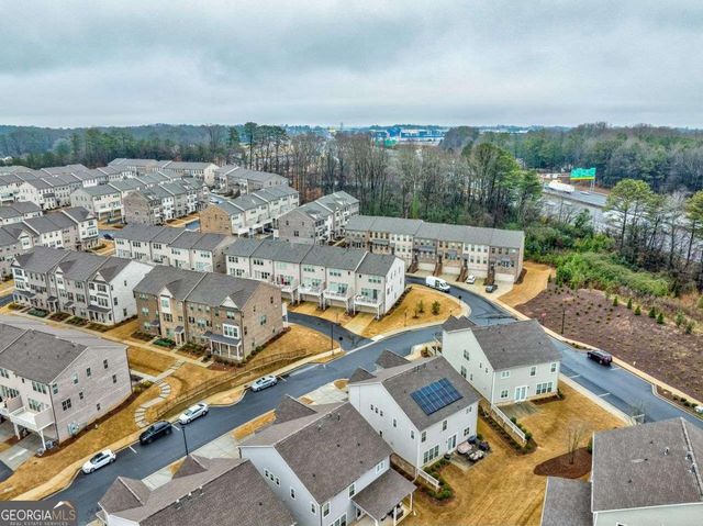 2510 GREAT SILVER FI Alley, Doraville, GA 30360